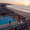 The Point Mancora - Beach Party Hostel,Máncora>>Mancora,3 star
