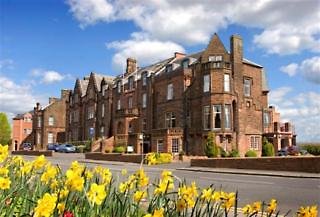Cairndale Hotel & Leisure Club,Dumfries And Galloway>>Dumfries,3 star