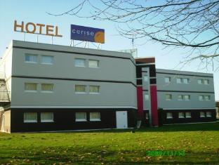 Cerise Auxerre,Auxerre>>Appoigny,1 star