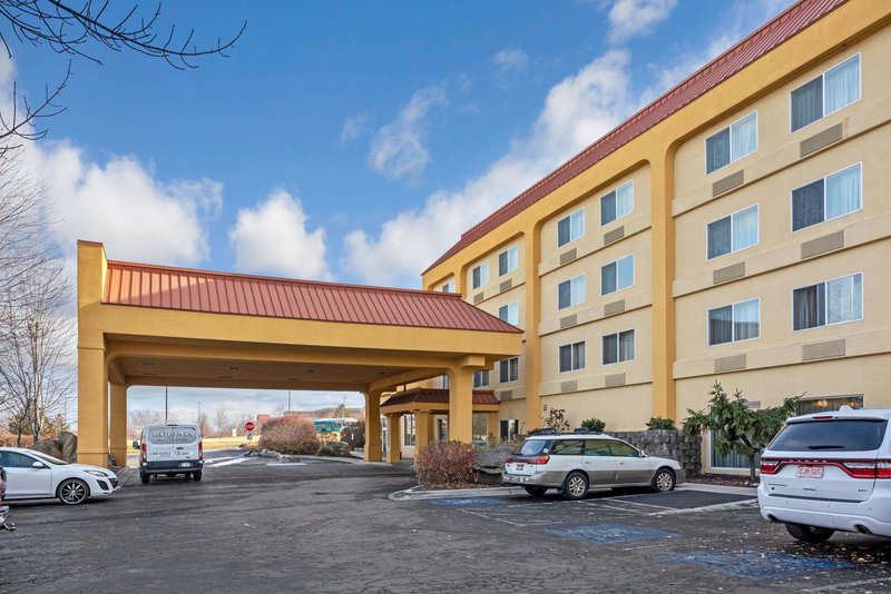 la quinta inn and suites by wyndham boise towne square