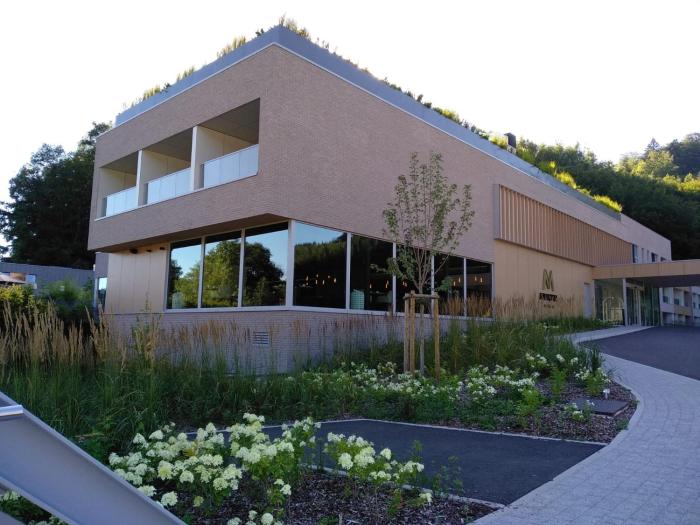 My Hotel Malmedy