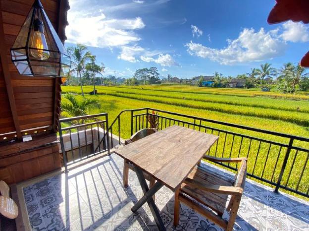 barong bali villas