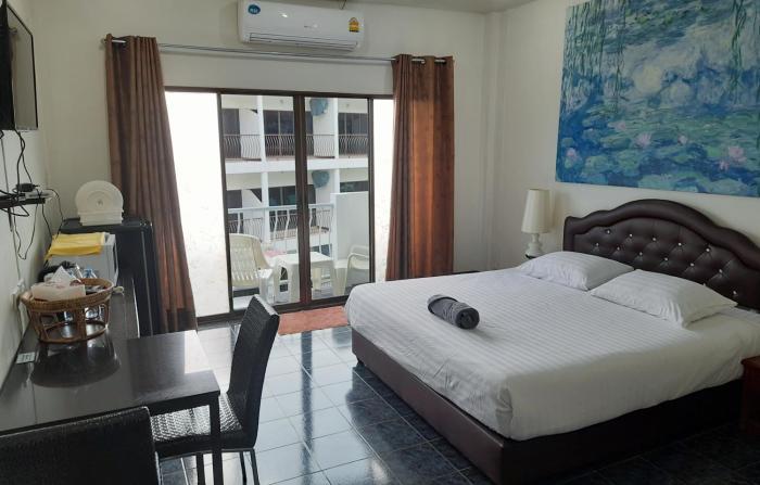 Sala Bua Room Karon,Karon Beach>>Karon,2.5 star