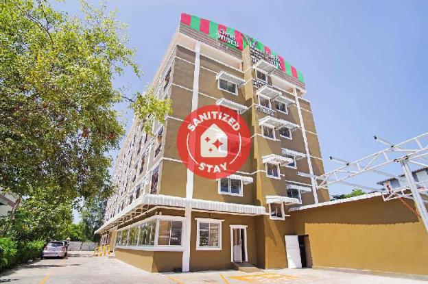 Wises Hotel,Chachoengsao Province>>Chachoengsao,2 star