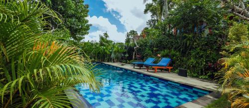 Bhavana Cottage,Nusa Penida>>Bali,3 star