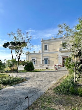 villa carafa de cillis