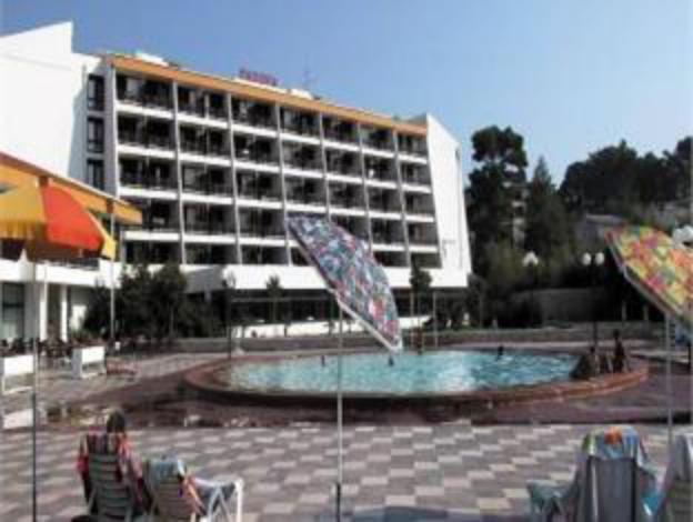 valamar padova hotel