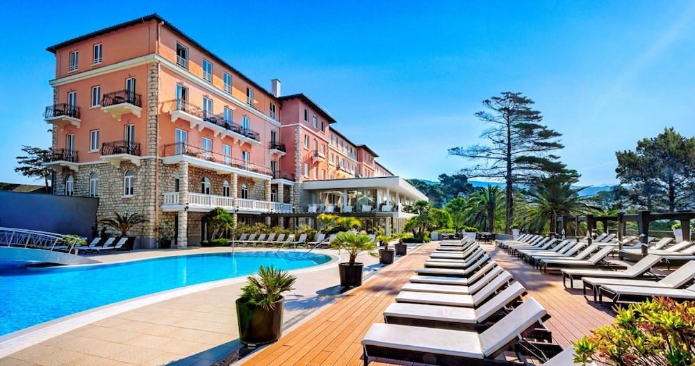 Imperial Valamar Collection Hotel,Palit>>Banjol,4 star