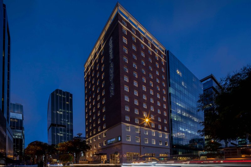 casa andina premium san isidro