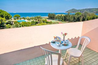 Hotel Fabricia,Livorno>>Elba Island,4 star