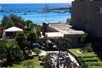 Hotel Select,Elba Island>>Campo Nell'elba,4 star