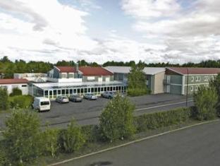 hotel hvolsvollur