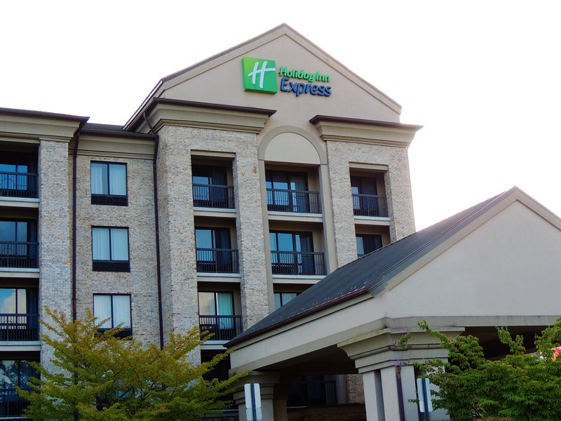 Holiday Inn Express Boone, An Ihg Hotel