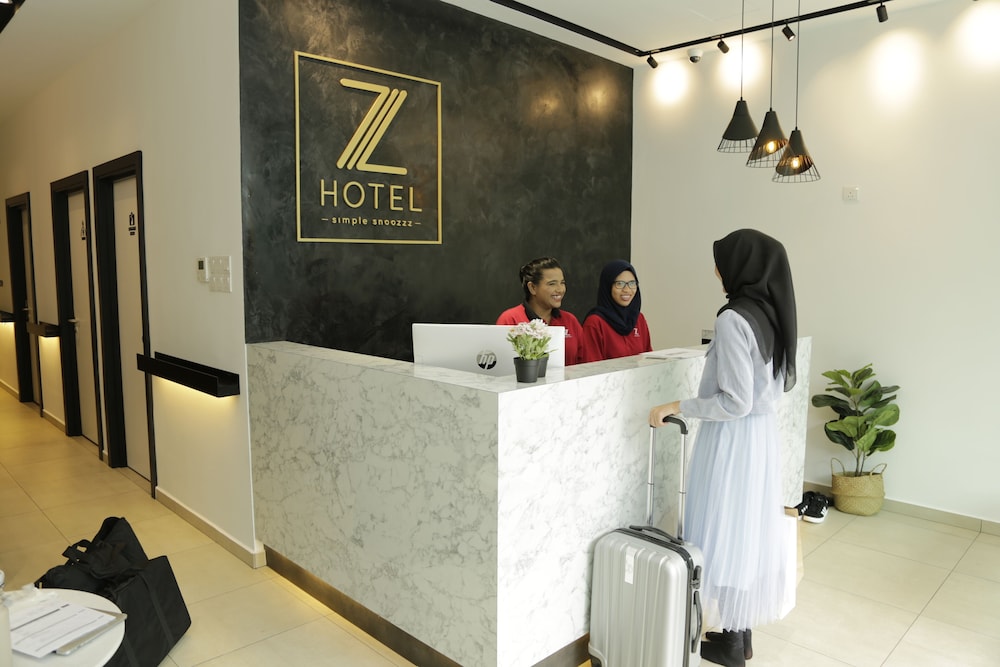 z hotel