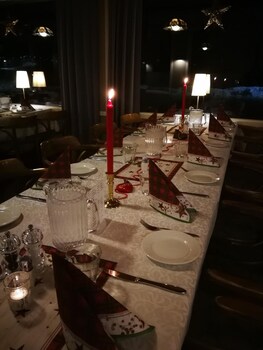 Reisafjord Hotel,Nesseveien 32,3 star