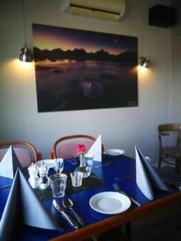 Reisafjord Hotel,Nesseveien 32,3 star