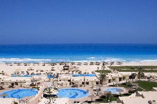 Borg El Arab Beach Resort