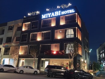 miyabi hotel