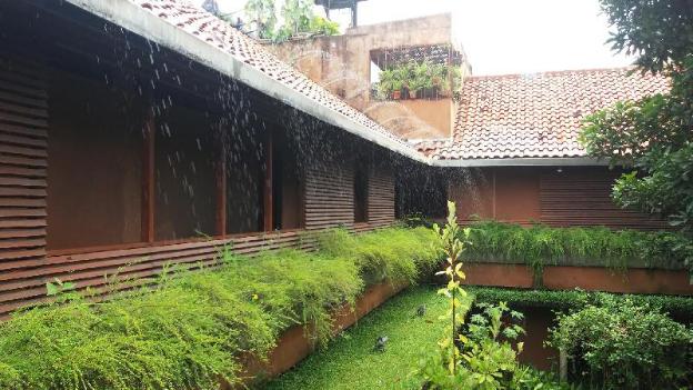 rumah turi eco hotel