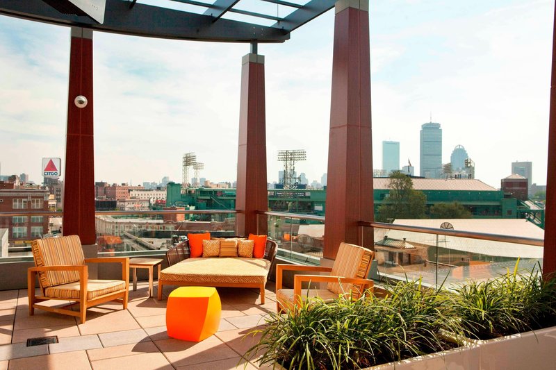 residence inn by marriott boston back bay fenway