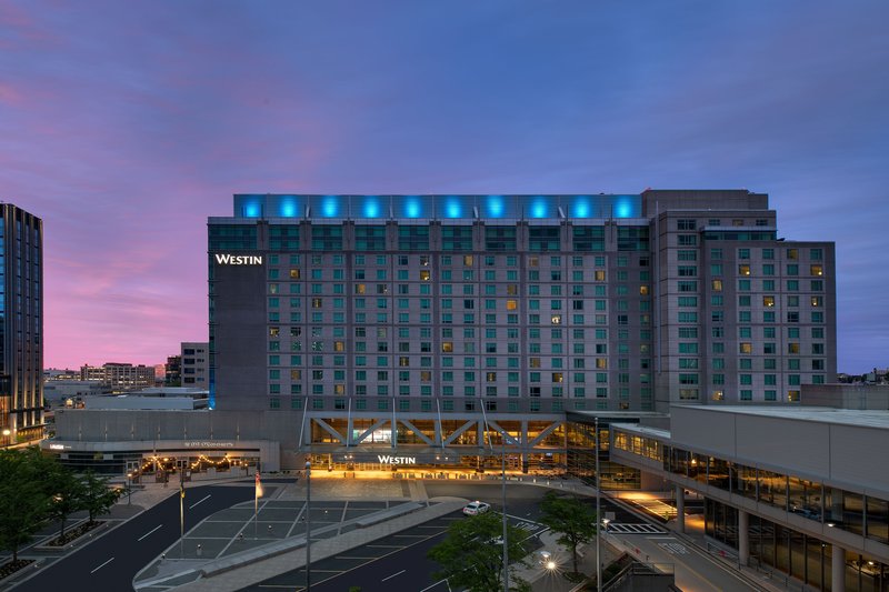 The Westin Boston Seaport District,Fields Corner West>>Boston,4 star