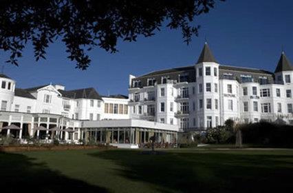 Royal Bath Hotel & Spa Bournemouth