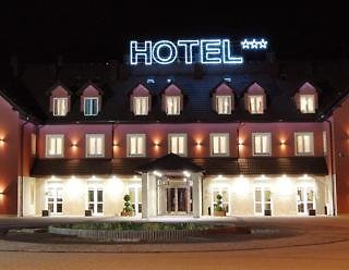 hotel fero express
