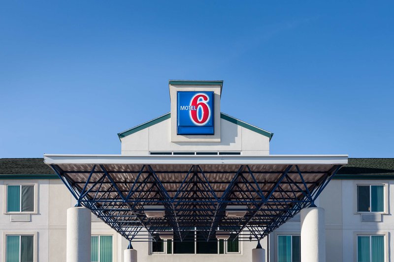 motel 6 anchorage ak midtown