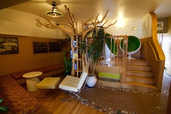 Qupqugiaq Inn,Downtown Anchorage>>Anchorage,2 star