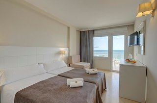 Hotel Rosamar Maxim - Adults Only,Costa Brava>>Blanes,4 star