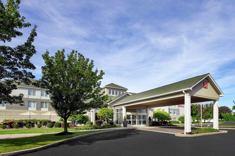 Hilton Garden Inn Allentown West