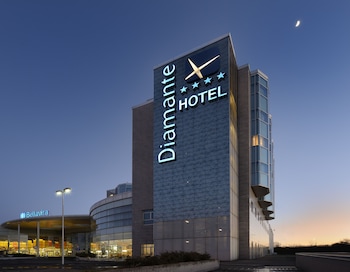 diamante hotel