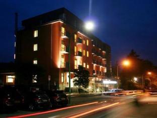 park hotel