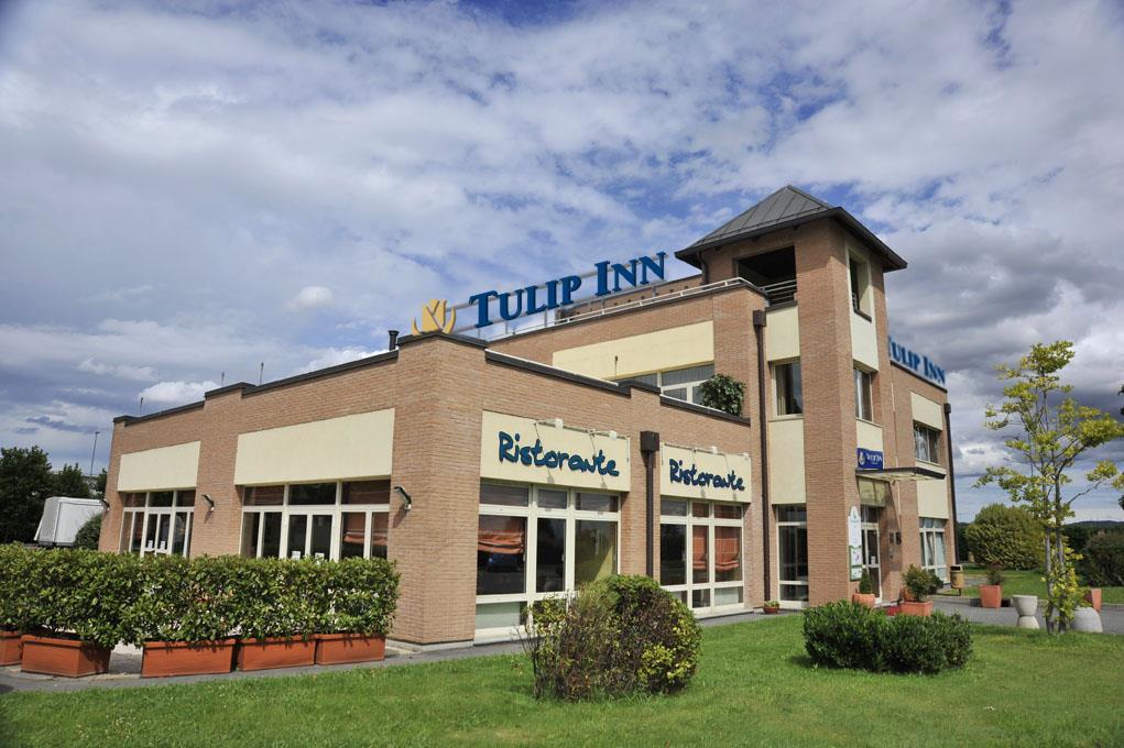 Tulip Inn Turin West,Rivoli>>Grugliasco,3 star