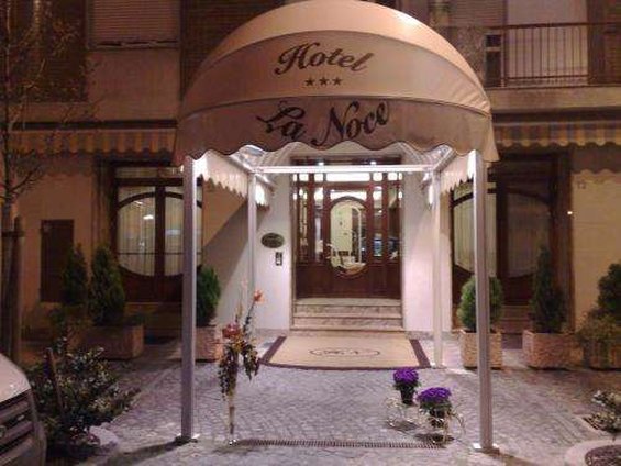 La Noce,Turin>>Chivasso,3 star