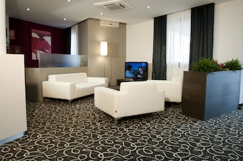 Hotel Gardenia,Ivrea>>Banchette,3 star