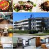 Hotel Gardenia,Ivrea>>Banchette,3 star