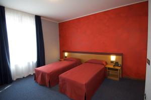 Hotel Residence Ducale,In A Shopping District,3 star