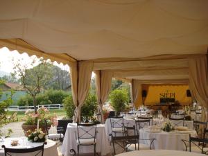 Hotel Barrage,San Secondo Di Pinerolo>>Pinerolo,4 star