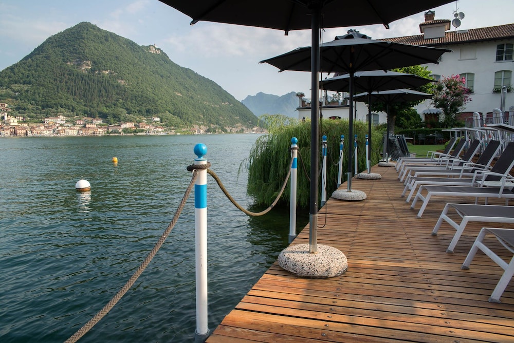 Hotel Rivalago,Iseo>>Brescia,4 star