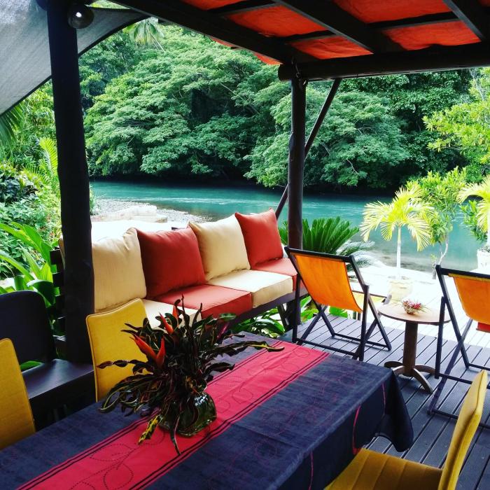 Salt Lake Lodge,Salt Lake Road,4 star