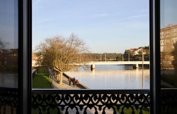 A Rendilheira Boutique Hotel,Praca Da Republica 1, 2 E 3 4480-715 Vila Do Conde,3 star