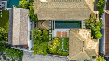 Villa Opaline By Alfred In Bali,Jalan Drupadi 20 Seminyak 80361 Kabupaten De Badung Bali,4 star