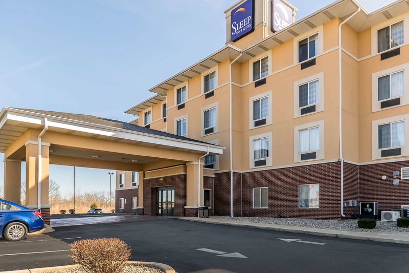 spark by hilton shepherdsville louisville south