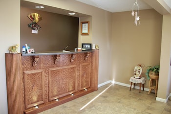 Relax Inn & Suites,Kuttawa>>Gilbertsville,3 star
