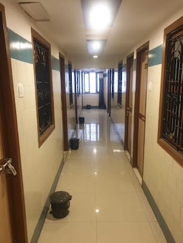 sam galaxy guest house