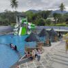 hotel and wisma bintang jadayat