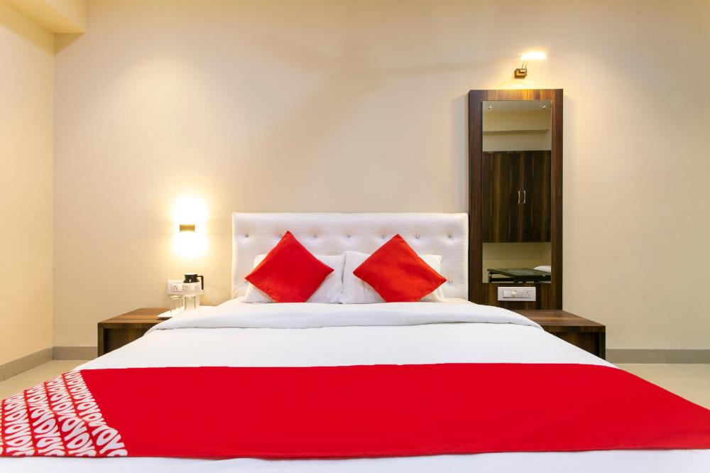 Hotel Stay Inn,Opposite Birla College Campus Road Gauripada Kalyan Mumbai 421301,3 star