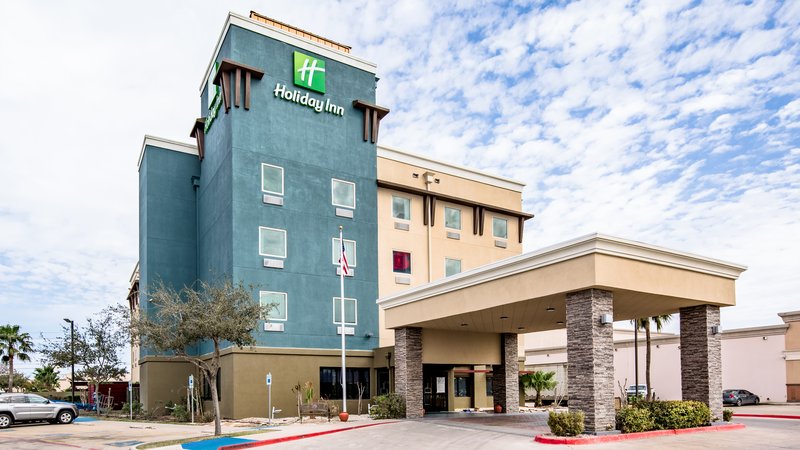 Holiday Inn Brownsville, An Ihg Hotel,Cameron>>Brownsville,3 star