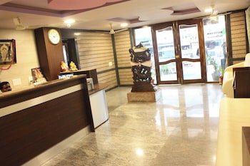 Hotel Vijay Park Tiruvanamalai,34/1-A Polur Road Tiruvannamalai 606601 Tamil Nadu,3 star